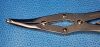 AESCULAP FO511R Rongeur