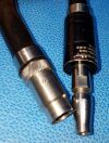 MICRO-AIRE 9000-000 Air Hose