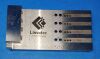 LINVATEC CONCEPT ARTHROSCOPY  Sizing Board