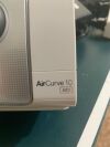 RESMED AirCurve 10 Bi-level PAP