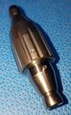SYNTHES 05.001.045 Burr Attachment