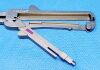 AUTOSUTURE ILA-100 3975 Stapler