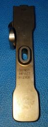 ZIMMER 5977-96 Handle