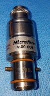 MICRO-AIRE 4100-006 Coupler