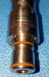 MICRO-AIRE 2600 Wire Driver