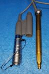 ALCON 8065-M002-01 Handpiece