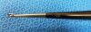 SYMMETRY 67-7108 Curette