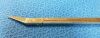 CODMAN 54-8001 Scissors