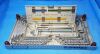SYNTHES Various Blade plate set