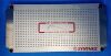 SYNTHES Various Blade plate set