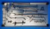 SYNTHES Various Blade instruments