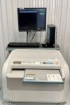 FUJIFILM Prima T2 with FDX Workstation (Windows 10 OS) CR