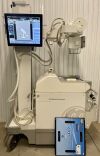 GE AMX 4+ Portable X-Ray