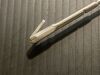 WOLF 8211.651 Ostrum Rotatable Punch, 3.4mm, Back Biting
