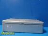 Wagner Steriset With Thermoloc Sterilization Container W/O Basket
