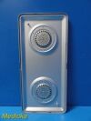 Wagner Steriset With Thermoloc Sterilization Container W/O Basket