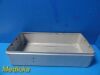 Wagner Steriset With Thermoloc Sterilization Container W/O Basket