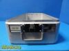 Wagner Steriset With Thermoloc Sterilization Container W/O Basket