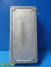 Wagner Steriset With Thermoloc Sterilization Container W/O Basket