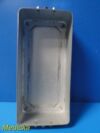 Wagner Steriset With Thermoloc Sterilization Container W/O Basket