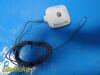 VIASYS Healthcare Nicolet Versalab APM Ante Partum Monitor Transducer 2.0