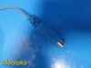 VIASYS Healthcare Nicolet Versalab APM Ante Partum Monitor Transducer 2.0