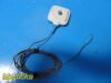 VIASYS Healthcare Nicolet Versalab APM Ante Partum Monitor Transducer 2.0