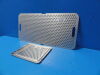 Innovative Sterilization One Tray Sealed Container Base & Retention Plate