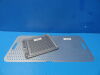 Innovative Sterilization One Tray Sealed Container Base & Retention Plate