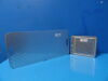 Innovative Sterilization One Tray Sealed Container Base & Retention Plate