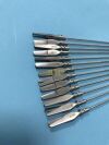 STRYKER 250-080-247 Electrosurgical Unit