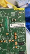 SIEMENS 10096734 PCBI E2  Board  CT Scanner