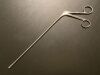 PILLING 50-5102 Jackson Laryngeal Cup Forceps, STR, 6mm Jaw
