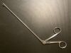 PILLING 50-5102 Jackson Laryngeal Cup Forceps, STR, 6mm Jaw