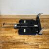 ALLEN MEDICAL Beach Counter Traction Shoulder Positioner, Manual Lift