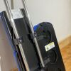 ALLEN MEDICAL Beach Counter Traction Shoulder Positioner, Manual Lift