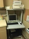 GE Lunar Prodigy Advance Bone Densitometer