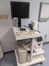 HOLOGIC Lorad Selenia Digital Mammo Unit