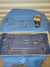 RICHARD WOLF Cysto Resectoscope Set