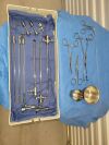 RICHARD WOLF Cysto Resectoscope Set