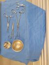 RICHARD WOLF Cysto Resectoscope Set
