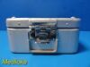 Wagner Steriset W/ Thermoloc Sterilization Container W/O Basket 18x11x5.5
