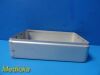 Wagner Steriset W/ Thermoloc Sterilization Container W/O Basket 18x11x5.5