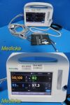 WELCH ALLYN VMS 6000 Series Vital Signs Monitor