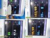 WELCH ALLYN VMS 6000 Series Vital Signs Monitor