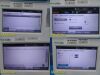WELCH ALLYN VMS 6000 Series Vital Signs Monitor