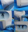 WELCH ALLYN VMS 6000 Series Vital Signs Monitor