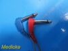 Telephonics 8000-175 Audiometer Ear Cups Headphone Interface Cable, 7-ft