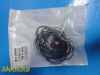 Telephonics 8000-175 Audiometer Ear Cups Headphone Interface Cable, 7-ft