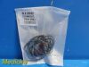 Telephonics 8000-175 Audiometer Ear Cups Headphone Interface Cable, 7-ft